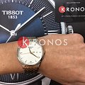 Часы Tissot Tradition T063.610.22.037.00 фото 6